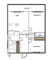 サンクレイドル草加弐番館4階1,800万円