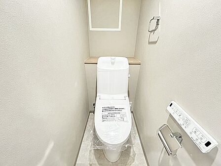 落ち着いたトーンでまとめられた、機能性と心地よさを両立するプライベート空間