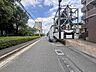 外観：整然とした街並みに寄り添う、穏やかな空気が流れる住環境