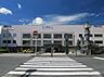 周辺：竹ノ塚駅（1760m）