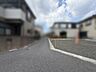 外観：閑静な住宅地で叶える、穏やかな新生活が待ってます。 