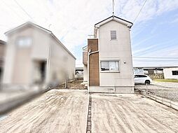 南埼玉郡宮代町川端1丁目 中古戸建
