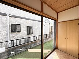 和室の画像