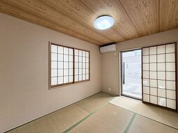 和室の画像