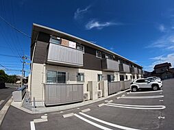 セジュールちさとII