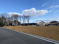 茨城県守谷市大柏996-1：物件画像