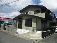 京都府福知山市字新庄226番地の14：物件画像