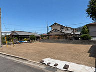 愛媛県新居浜市北内町3丁目2454番21：物件画像