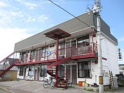 🉐敷金礼金0円！🉐コーポ中田