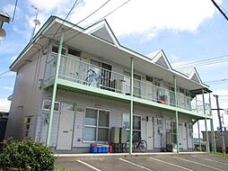 🉐敷金礼金0円！🉐コーポイースト
