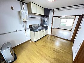 コーポオリオンIII 5 ｜ 北海道北見市西富町2丁目7番地1号（賃貸アパート1DK・1階・26.44㎡） その3