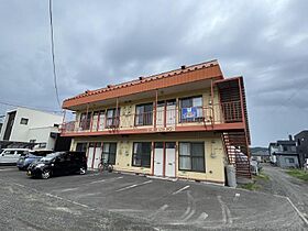 コーポオリオンIII 5 ｜ 北海道北見市西富町2丁目7番地1号（賃貸アパート1DK・1階・26.44㎡） その1