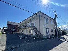 KKハイツ 101 ｜ 北海道北見市末広町666番地3号（賃貸アパート1DK・1階・28.20㎡） その1