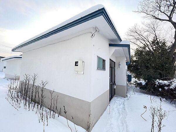 detached 北海道北見市高栄東町3丁目8番地15号

地図を見る
