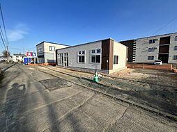 とん田東町573番5テナント(ドライブスルー型)