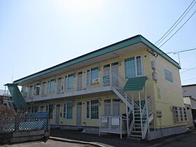 第8日研ハイツ 107 ｜ 北海道北見市泉町2丁目4番地3号（賃貸アパート1DK・1階・26.20㎡） その1