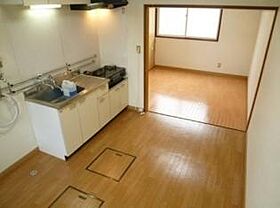 コーポ並木 205 ｜ 北海道北見市北進町7丁目17番地45号（賃貸アパート1DK・2階・22.68㎡） その3