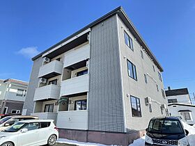 ラピュタナイン 3-A ｜ 北海道北見市幸町3丁目4番地17号（賃貸アパート1LDK・3階・42.93㎡） その22