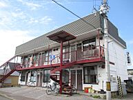 北海道北見市北進町4丁目7番地10号：物件画像／株式会社リーマン北見営業所　ビッグ北見店