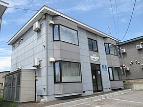 ハッピーC館 1-1 ｜ 北海道北見市広明町200番地19号（賃貸アパート1LDK・1階・37.16㎡） その19