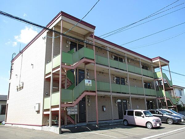 外観画像