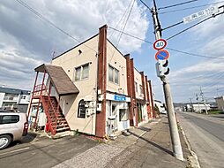 三楽町アパート