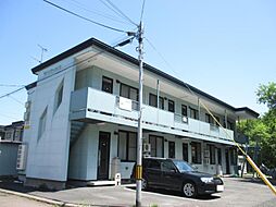 🉐敷金礼金0円！🉐サンリバーハイツ