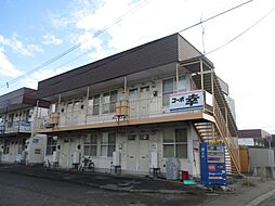 🉐敷金礼金0円！🉐コーポ幸