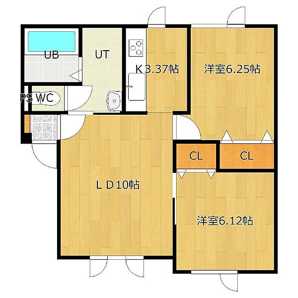 apartment 北海道北見市端野町三区365番地16号
端野町三区の賃貸情報を見る
物件地図