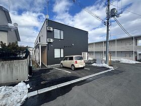 Vert.parc 1-F ｜ 北海道北見市公園町163番地（賃貸アパート1K・1階・26.91㎡） その1