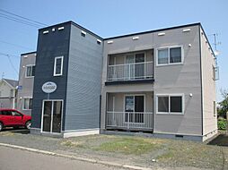 アーバンパレス無加川