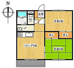イーストプラザ 1階