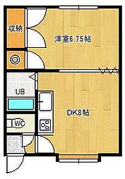 マルシゲハイツ泉 1階/13