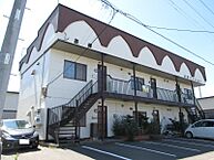 北海道北見市美芳町7丁目3番地21号：物件画像／株式会社リーマン北見営業所　ビッグ北見店
