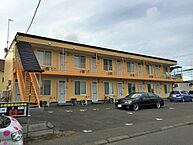 北海道北見市北央町110番地138号：物件画像／株式会社リーマン北見営業所　ビッグ北見店