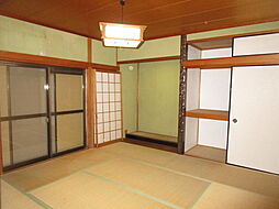 和室の画像