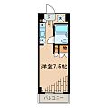 コンフォート宇田川3階6.7万円