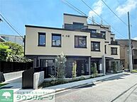 東京都世田谷区上北沢5丁目39-4：物件画像／株式会社タウンハウジング東京　仙川店