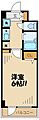 ユーコート千歳烏山2階5.9万円