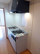 ★キッチンです★