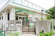 大沢台保育園 徒歩8分。幼稚園・保育園 590m