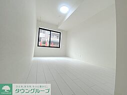 Ｆｌａｔ　Ｋ　ＫＡＳＵＹＡ 1階ワンルームのリビング/ダイニング