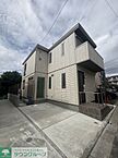 東京都三鷹市北野4丁目8-32：物件画像／株式会社タウンハウジング東京　仙川店