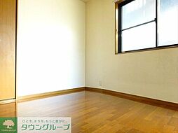 アネックススギモト 2階1Kのリビング/ダイニング