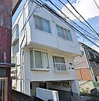 東京都狛江市中和泉1丁目21-14：物件画像／株式会社タウンハウジング東京　仙川店