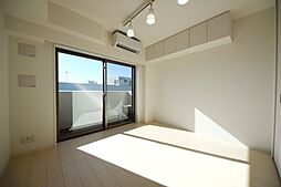 ブライズ祖師ヶ谷大蔵ＤＵＥ 1階1Kのリビング/ダイニング