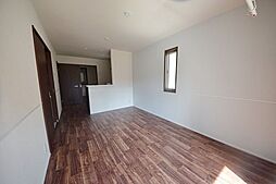 リヴィエール (府中市) 1階1SLDKのリビング/ダイニング