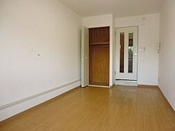 ハーモニー上北沢 3階1Kのリビング/ダイニング