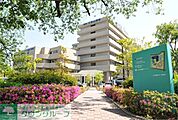 社会福祉法人康和会久我山病院 徒歩15分。病院 1130m