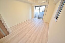 DUO　STAGE調布国領MAXIV DUE 4階1Kのリビング/ダイニング